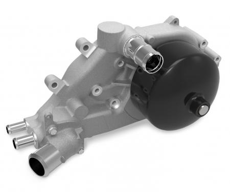Holley LS Water Pump-Forward Facing Inlet- All Standard 22-100
