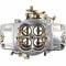 Holley 650 CFM Aluminum Street HP Carburetor 0-82651SA