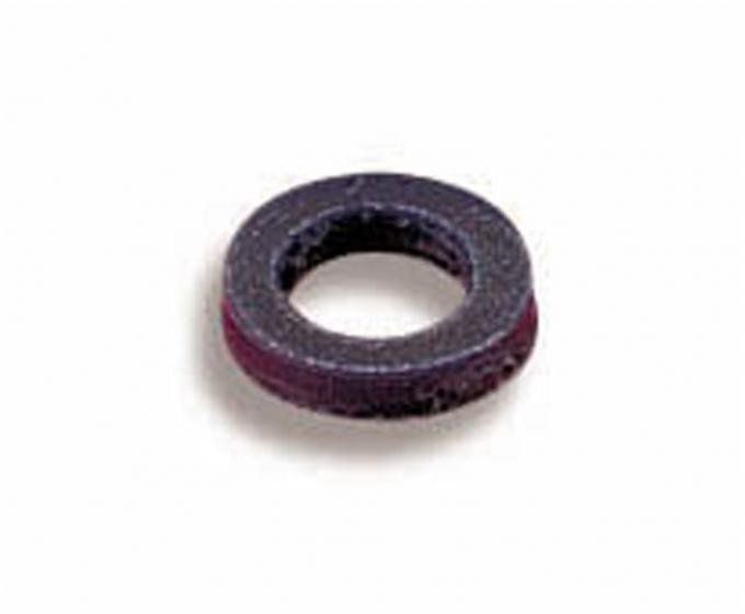 Holley Fuel Bowl Screw Gasket 108-98-10