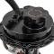 Holley Fuel Cell EFI Pump Module Assembly 12 Bolt Flange with VR Series Brushless Fuel Pump 12-148
