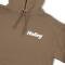 Holley Branded Fashion Hoodie 10431-SMHOL