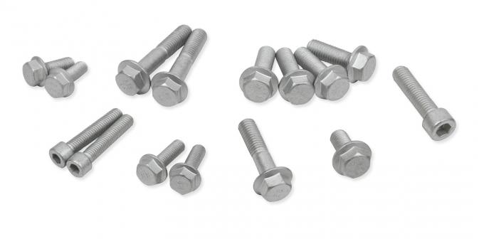 Holley Replacement Hardware Kit for 20-159 97-176