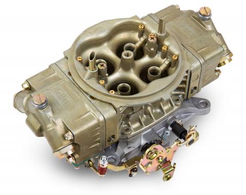 Holley 950 CFM Classic HP Carburetor-Aluminum 0-80496-2