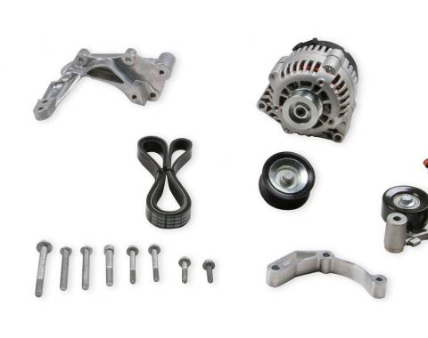 Holley Component Accessory System 20-226