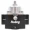 Holley HP Billet Carbureted Fuel Pressure Regulator 12-840