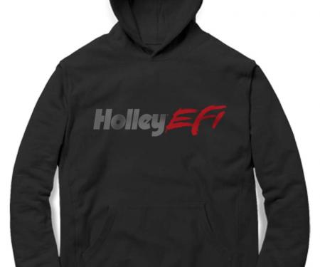 Holley EFI Hoodie 10294-SMHOL