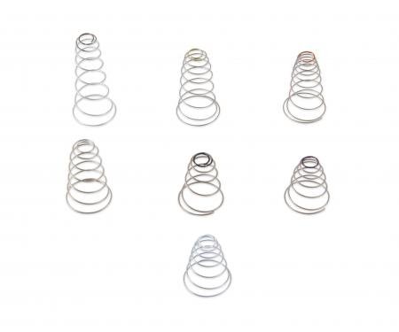 Holley Secondary Diaphragm Spring Kit 20-13