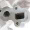 Holley MANIFOLD-BRACKET KIT, LT4 DRY-NATURAL 97-251