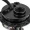 Holley Fuel Cell EFI Pump Module Assembly 12 Bolt Flange with VR Series Brushless Fuel Pump 12-148