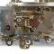 Holley 850 CFM Double Pumper Carburetor 0-4781C