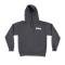 Holley Branded Fashion Hoodie 10432-LGHOL