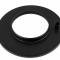 Holley Flat Base Air Cleaner 10" Black 120-145B