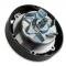 Holley Mid-Mount Race Accessory System- Black Finish 20-187BK