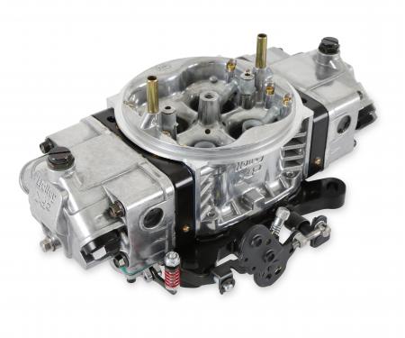 Holley 950 CFM Supercharger XP Carburetor-Draw Thru Design 0-80577SA