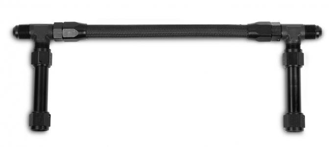 Holley Fuel Line 34-48