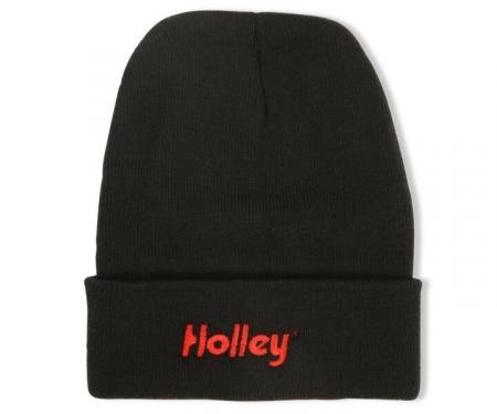 Holley Embroidered Beanie 10439HOL