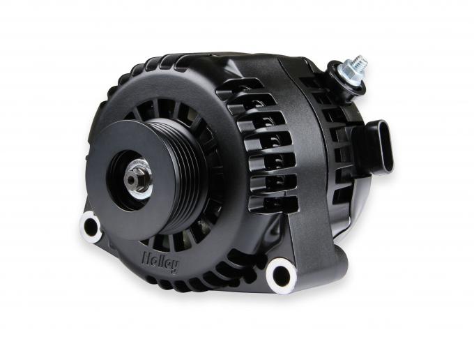 Holley Premium Alternator 197-303