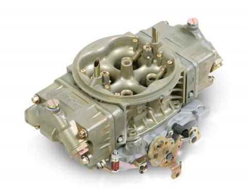 Holley 750 CFM Classic HP Carburetor 0-80528-2