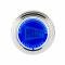 Holley Neon Clock 10004HOL