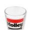 Holley Equipped Shot Glass 36-487