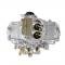Holley 650 CFM Aluminum Double Pumper Carburetor w/ Electric Choke 0-4777SAE