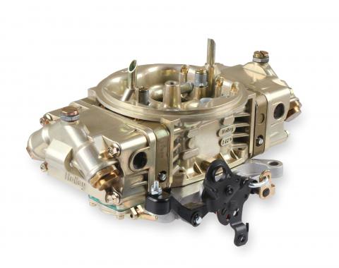 Holley 830 CFM Classic HP Carburetor-Aluminum 0-80509-2