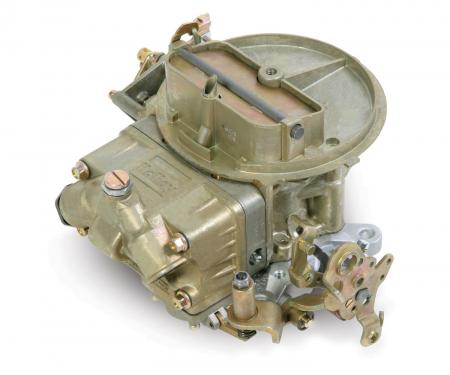Holley 500 CFM Performance 2BBL Carburetor 0-4412C