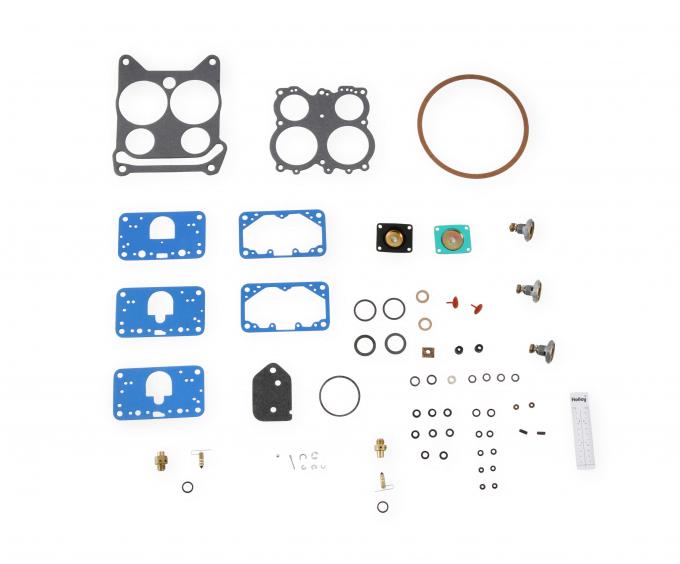 Holley Renew Kit Carburetor Rebuild Kit 37-605