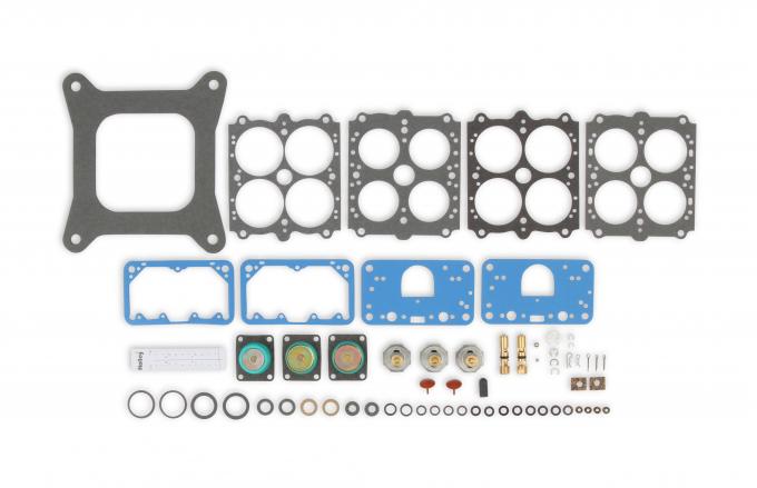 Holley Renew Kit Carburetor Rebuild Kit 37-485