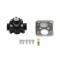 Holley Die Cast EFI by Pass Style Fuel Pressure Regulators 12-886