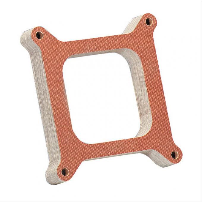 Holley Intake Manifold Spacer 17-62