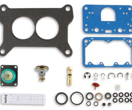 Holley Renew Kit Carburetor Rebuild Kit 37-474