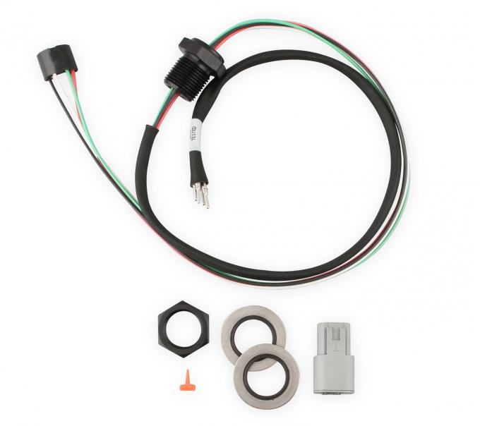 Holley 4 Wire Horse Shoe Kit 26-163