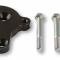 Holley Mounting Plate for Steering Pump, Car Applications 97-379