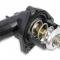 Holley REPLACEMENT THERMOSTAT and HOUSING LT4 GM 97-247