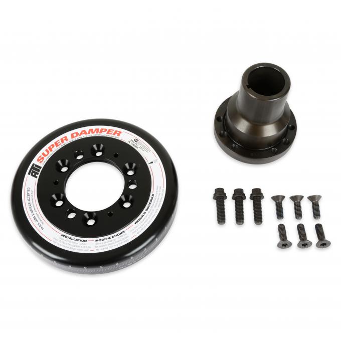 Holley Replacement Damper 97-360