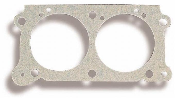 Holley Throttle Body Gasket 108-40