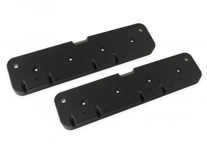 Holley LS Valve Cover Adapter Plates 241-297