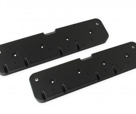 Holley LS Valve Cover Adapter Plates 241-297