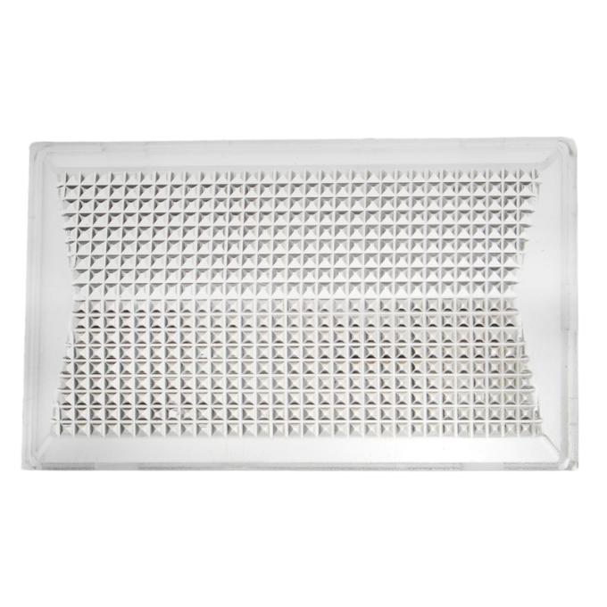 Daniel Carpenter 1979-91 Dome Light Lens D9AZ-13783