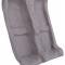 ACC 2015-2023 Ford Mustang Coupe or Convertible Cutpile Carpet