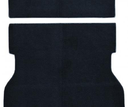 ACC 1979-1982 Ford Mustang Cargo Area Cutpile Carpet