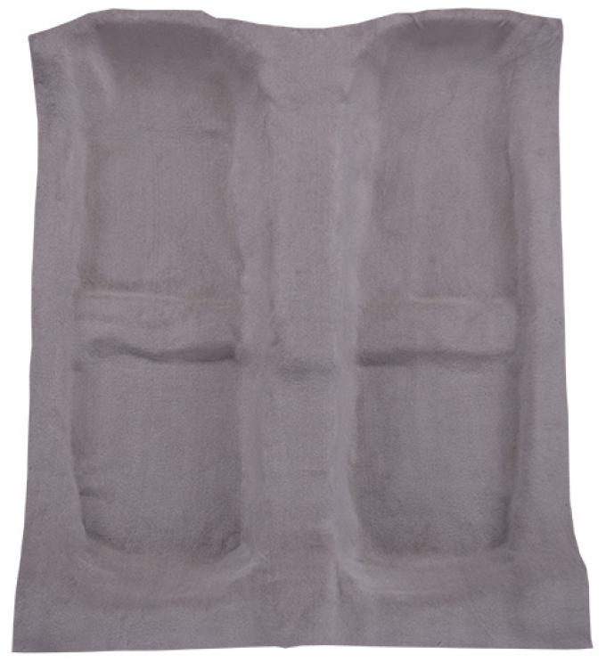 ACC 2015-2023 Ford Mustang Coupe or Convertible Cutpile Carpet