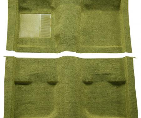 ACC 1971-1973 Ford Mustang Coupe Nylon Carpet