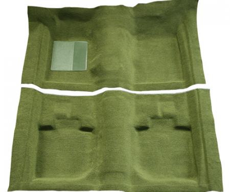 ACC 1971-1973 Mercury Cougar Convertible Nylon Carpet