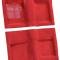 ACC 1965-1968 Ford Mustang Convertible without Shifter Hole Loop Carpet