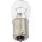 OER Miniature Bulb, 12.8 Watt, 12 Volt, B6 Dome, BA15S Base, Single Filament, # 105 B105