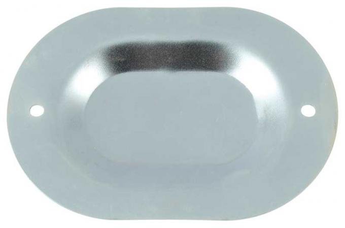 OER 1964-70 Mustang Drain Hole Cover M111