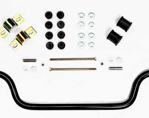 OER 1966-70 Ford, Mercury, Various Models, Front Sway Bar Kit, 1" O.D. 5483G