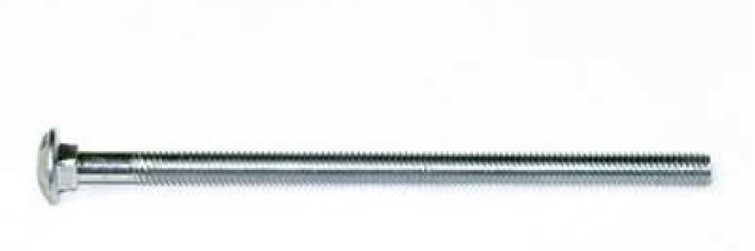 OER 1964 Mustang, Spare Tire Hold-Down Bolt, Early Style 1448C
